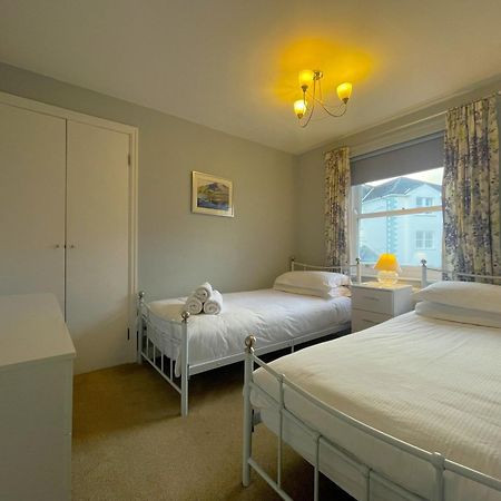 Coledale Villa Кесвик Екстериор снимка