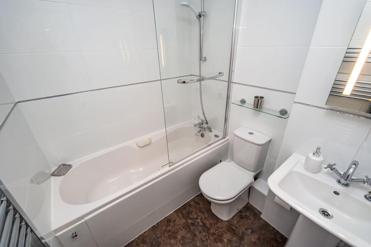 Coledale Villa Кесвик Екстериор снимка