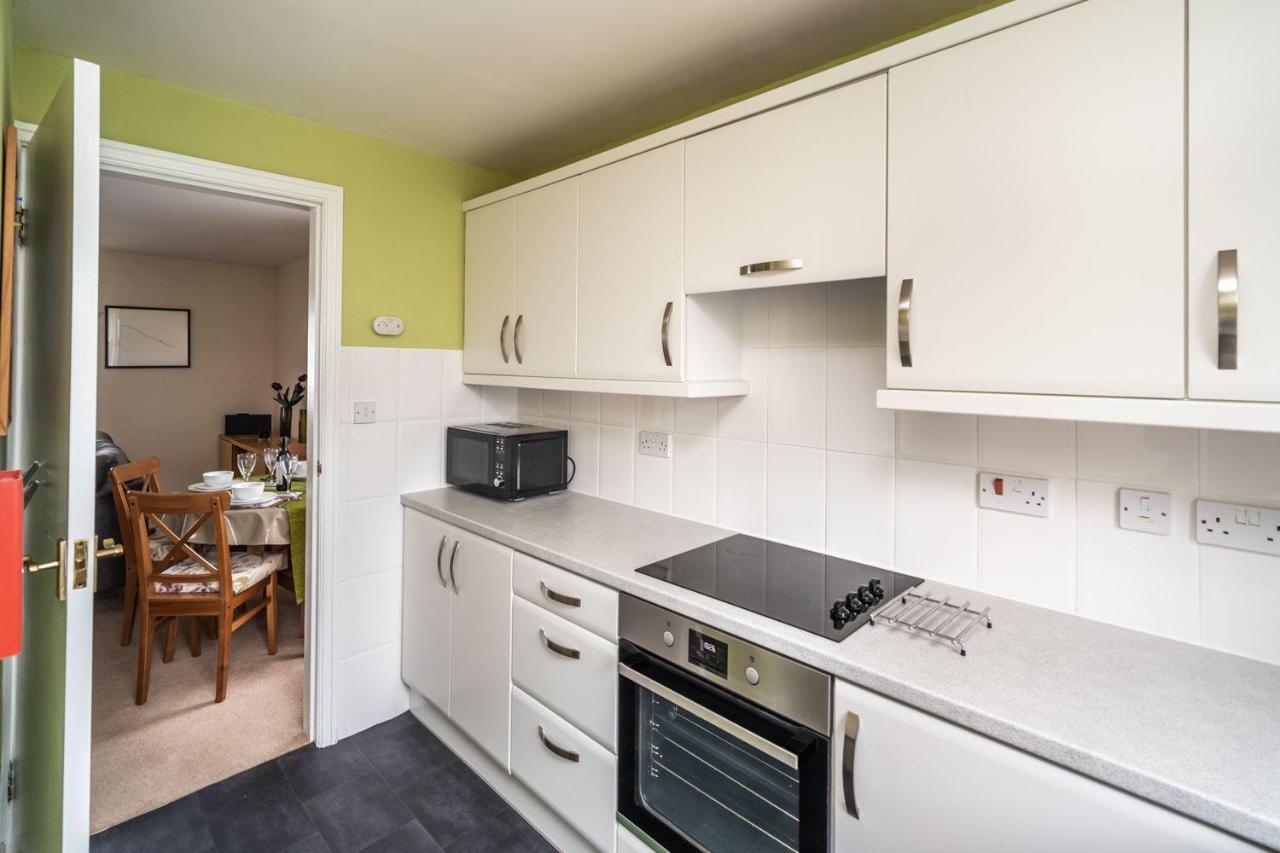 Coledale Villa Кесвик Екстериор снимка