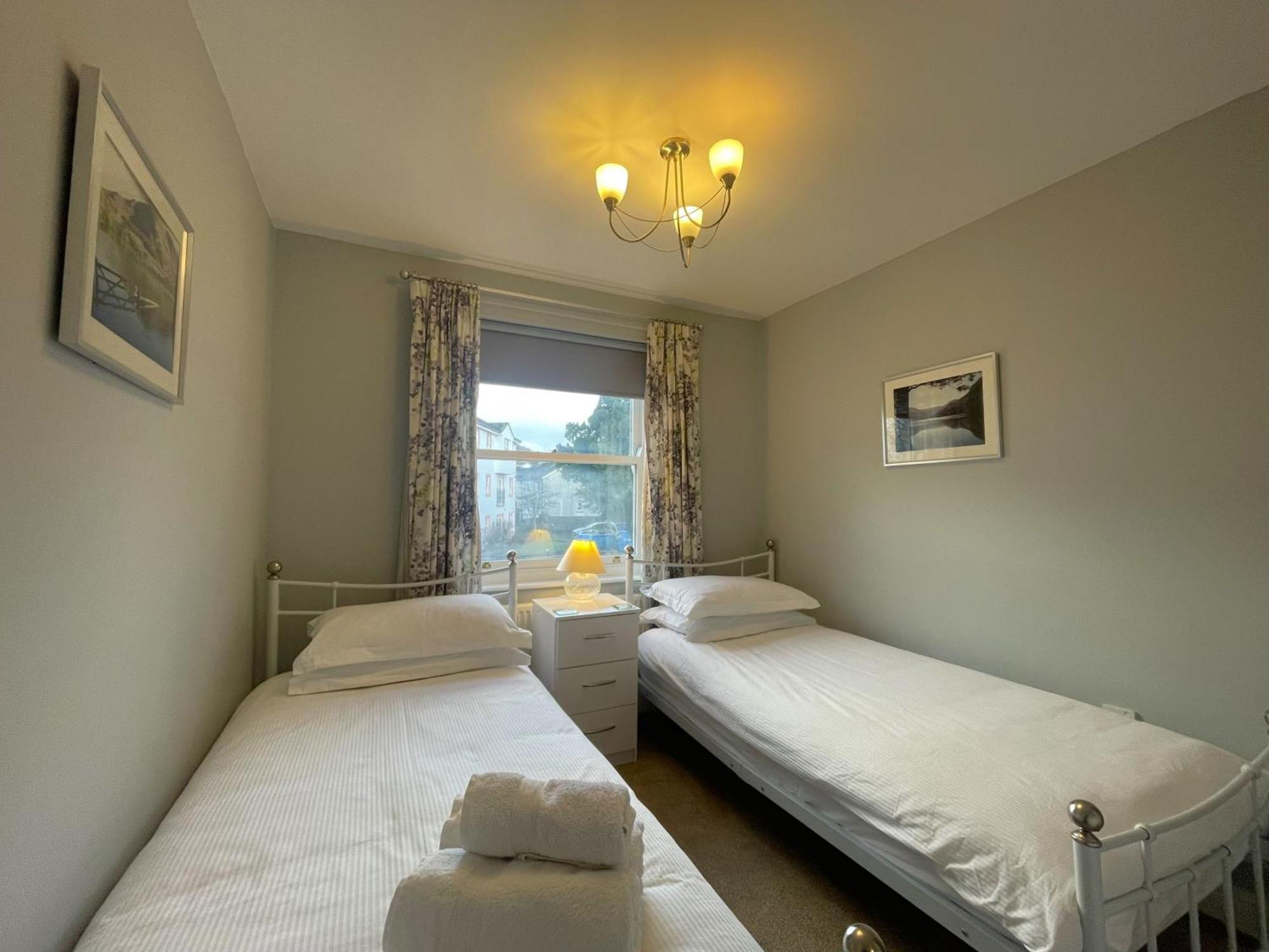 Coledale Villa Кесвик Екстериор снимка