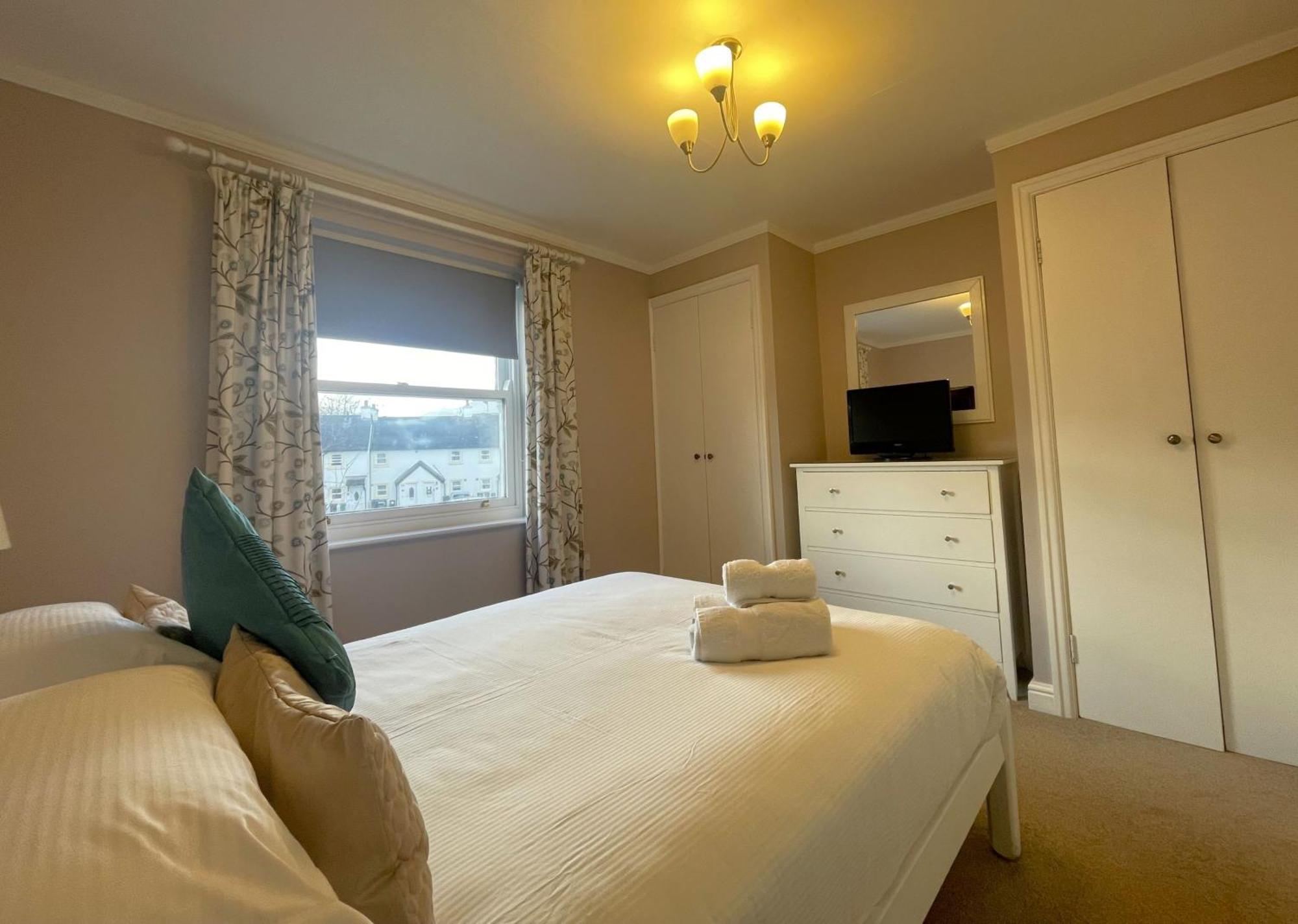 Coledale Villa Кесвик Екстериор снимка